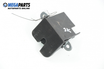 Брава заден капак за Volkswagen Golf V Hatchback (10.2003 - 02.2009), хечбек