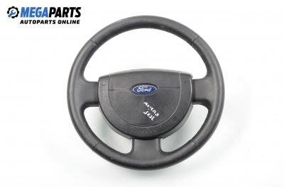 Волан за Ford Fusion Hatchback (08.2002 - 12.2012)