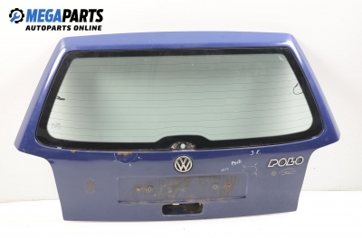 Заден капак за Volkswagen Polo Hatchback II (10.1994 - 10.1999), 2+1 вр.