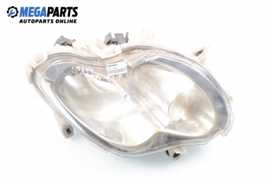 Фар за Smart Fortwo Cabrio 450 (01.2004 - 01.2007), кабрио, позиция: дясна