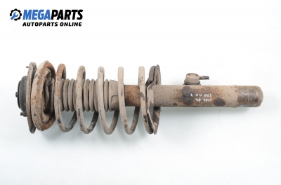 Макферсон за Peugeot 306 Hatchback (01.1993 - 10.2003), хечбек, позиция: предна, лява
