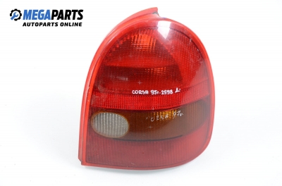 Стоп за Opel Corsa B Hatchback (03.1993 - 12.2002), позиция: дясна