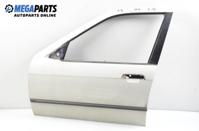 Врата за BMW 3 Series E36 Touring (01.1995 - 10.1999), комби, позиция: предна, лява