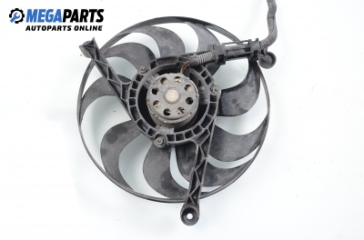 Перка охлаждане за Volkswagen Golf IV Hatchback (08.1997 - 06.2005) 1.6, 100 к.с.
