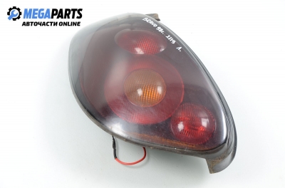 Стоп за Fiat Bravo I Coupe (1995-10-01 - 2001-10-01), позиция: лява