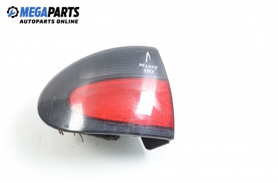 Стоп за Renault Megane I Hatchback (08.1995 - 12.2004), седан, позиция: лява