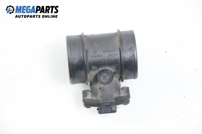 Дебитомер за Opel Vectra B Estate (11.1996 - 07.2003) 2.0 DI 16V, 82 к.с., № Bosch 0 281 002 139