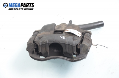 Спирачен апарат за Peugeot 307 Hatchback (08.2000 - 12.2012), позиция: предна, лява