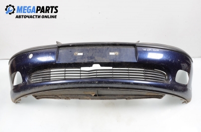 Предна броня за Opel Vectra B Estate (11.1996 - 07.2003), комби, позиция: предна