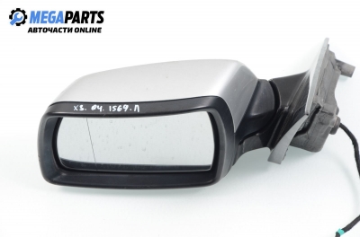 Огледало за BMW X3 Series E83 (01.2004 - 12.2011), позиция: лява