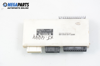 Модул за BMW X5 Series E53 (05.2000 - 12.2006), № BMW 61.35-6 920 822
