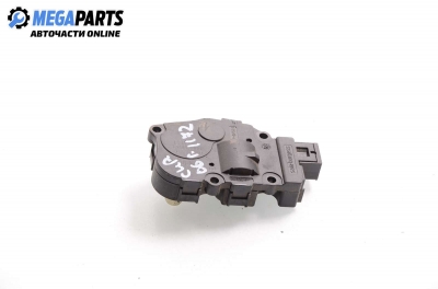 Моторче клапа парно за Citroen C4 Grand Picasso I (10.2006 - 12.2013) 1.6 HDi, 109 к.с.