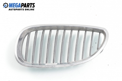 Решетка за BMW 5 Series E60 Touring (E61) (06.2004 - 12.2010), комби, позиция: лява