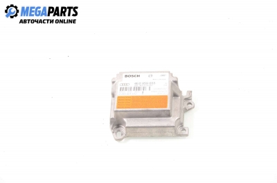 Модул за AIRBAG за Audi A8 Sedan II (10.2002 - 07.2010), № 4E0 959 655