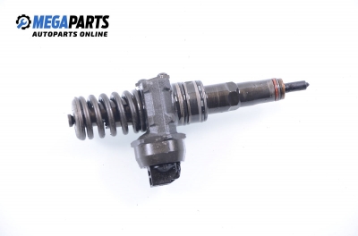 Дюза дизел за Volkswagen Passat Variant B5.5 (09.2000 - 08.2005) 1.9 TDI, 130 к.с., № 04720214