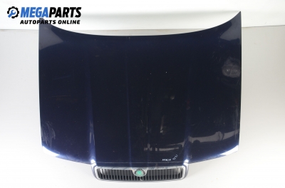 Преден капак за Skoda Octavia I Sedan (09.1996 - 12.2010), хечбек