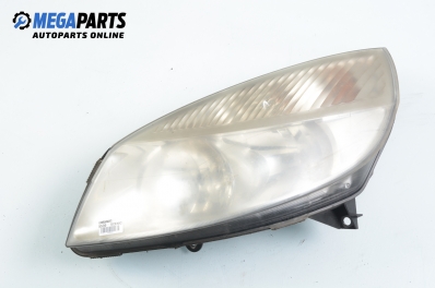 Фар за Renault Scenic II Minivan (06.2003 - 07.2010), позиция: лява