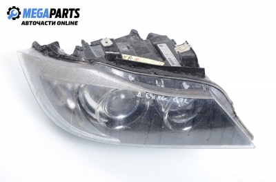 Фар за BMW 3 Series E90 Touring (E91) (09.2005 - 06.2012), комби, позиция: дясна
