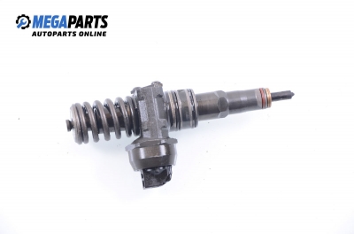 Дюза дизел за Volkswagen Passat Variant B5.5 (09.2000 - 08.2005) 1.9 TDI, 130 к.с., № 04720214