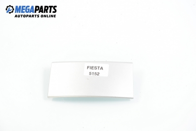 Интериорна пластмаса за Ford Fiesta VI Hatchback (06.2008 - ...), 2+1 вр., позиция: предна