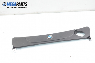 Пластмасова кора за BMW 5 Series E60 Touring (E61) (06.2004 - 12.2010), 4+1 вр., комби