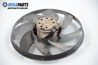 Перка охлаждане за Ford Fiesta IV Hatchback (08.1995 - 09.2002) 1.25 i 16V, 75 к.с.