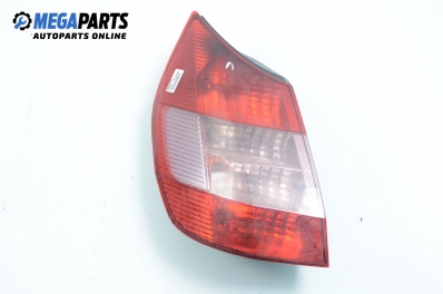 Стоп за Renault Scenic II Minivan (06.2003 - 07.2010), позиция: лява