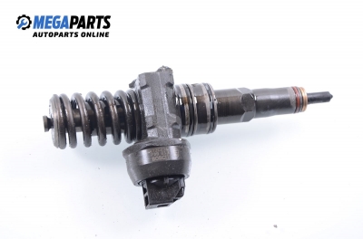Дюза дизел за Volkswagen Passat Variant B5.5 (09.2000 - 08.2005) 1.9 TDI, 130 к.с., № 04720214
