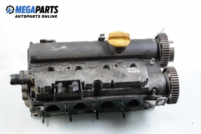 Глава за Opel Astra G Hatchback (02.1998 - 12.2009) 1.4 16V, 90 к.с.