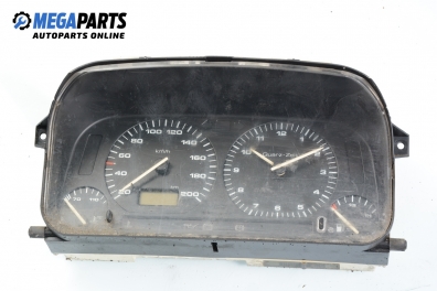 Километраж за Volkswagen Golf III Hatchback (08.1991 - 07.1998) 1.4, 60 к.с., № 88 311 188