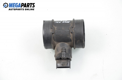 Дебитомер за Alfa Romeo 147 Hatchback (2000-11-01 - 2010-03-01) 1.6 16V T.SPARK ECO (937AXA1A), 105 к.с., № Bosch 0 281 002 309