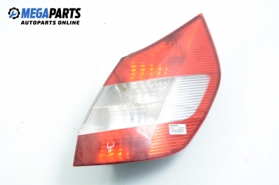 Стоп за Renault Scenic II Minivan (06.2003 - 07.2010), позиция: дясна