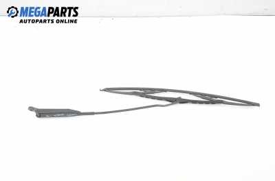 Рамо на чистачка за Opel Corsa C Hatchback (09.2000 - 12.2009), позиция: лява
