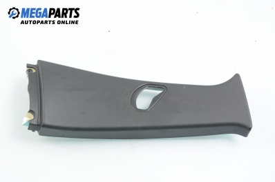 Интериорна пластмаса за BMW 7 Series E65 (11.2001 - 12.2009), 4+1 вр., позиция: дясна