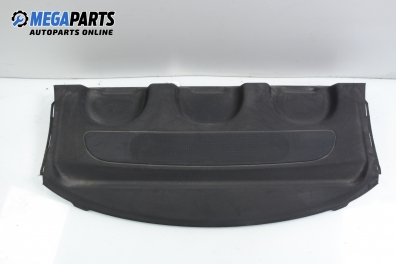 Кора багажник за Mercedes-Benz E-Class Sedan (W211) (03.2002 - 03.2009), седан