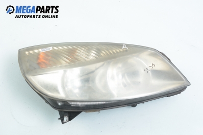 Фар за Renault Scenic II Minivan (06.2003 - 07.2010), позиция: дясна