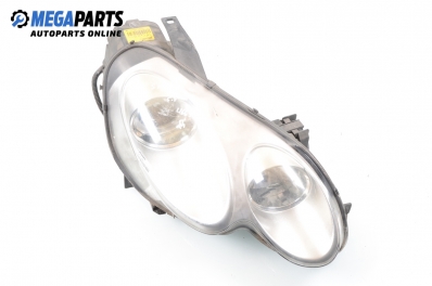 Фар за Smart Forfour Hatchback 454 (01.2004 - 06.2006), позиция: дясна, Automotive Lighting