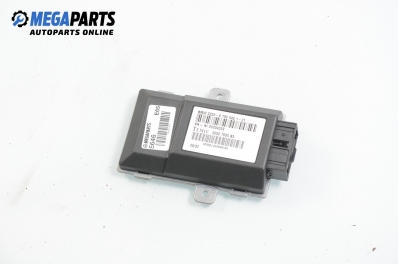 Сензор волан за BMW 7 Series E65 (11.2001 - 12.2009), № 542.1-01