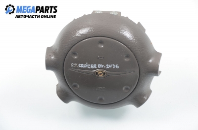 Airbag за Chrysler PT Cruiser Hatchback (06.2000 - 12.2010), 4+1 вр.