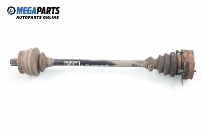 Полуоска за Volkswagen Passat Variant B5.5 (09.2000 - 08.2005) 2.8 4motion, 193 к.с., позиция: задна, дясна, автоматик