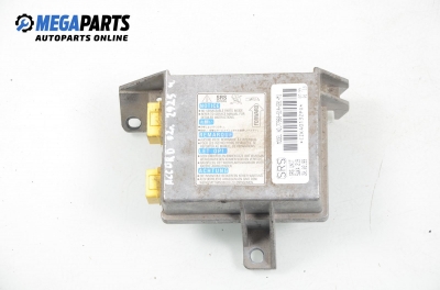Модул за AIRBAG за Honda Accord VI Sedan (03.1997 - 12.2003), № 5WK4219