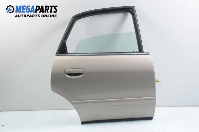 Врата за Audi A4 Sedan B5 (11.1994 - 09.2001), седан, позиция: задна, дясна