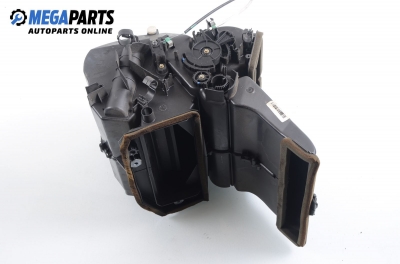 Корпус парно за Renault Clio II Hatchback (09.1998 - 09.2005), 4+1 вр., хечбек