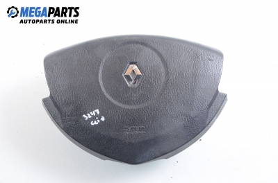 Airbag за Renault Clio II Hatchback (09.1998 - 09.2005), 4+1 вр., хечбек