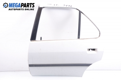 Врата за Peugeot 306 Break (06.1994 - 04.2002), комби, позиция: задна, лява