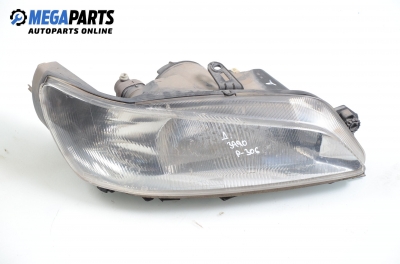 Фар за Peugeot 306 Break (06.1994 - 04.2002), комби, позиция: дясна