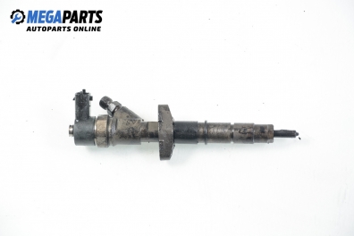Дюза дизел за Renault Espace IV Minivan (11.2002 - 02.2015) 2.2 dCi (JK0H), 150 к.с., № Bosch 0 445 110 084