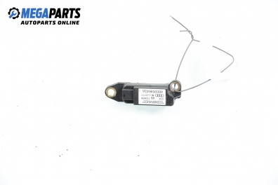 Сензор airbag за Audi A6 Sedan C5 (01.1997 - 01.2005), № 4B0959643A