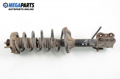 Макферсон за Mazda 323 F VI Hatchback (09.1998 - 05.2004), комби, позиция: задна, лява