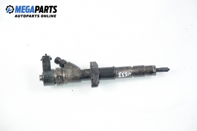Дюза дизел за Renault Espace IV Minivan (11.2002 - 02.2015) 2.2 dCi (JK0H), 150 к.с., № Bosch 0 445 110 084